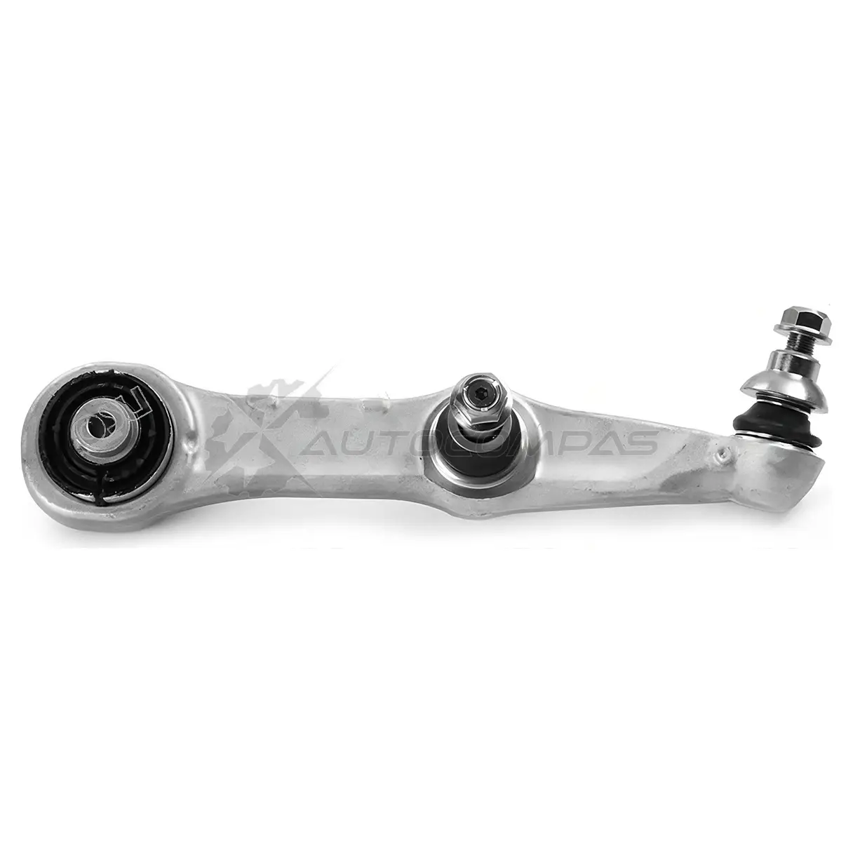 Рычаг подвески передний MERCEDES S 350 (W222) &, (W222 4 MATIC) 13- справа HOSU F GXJ1G 1440549098 HSAC0213