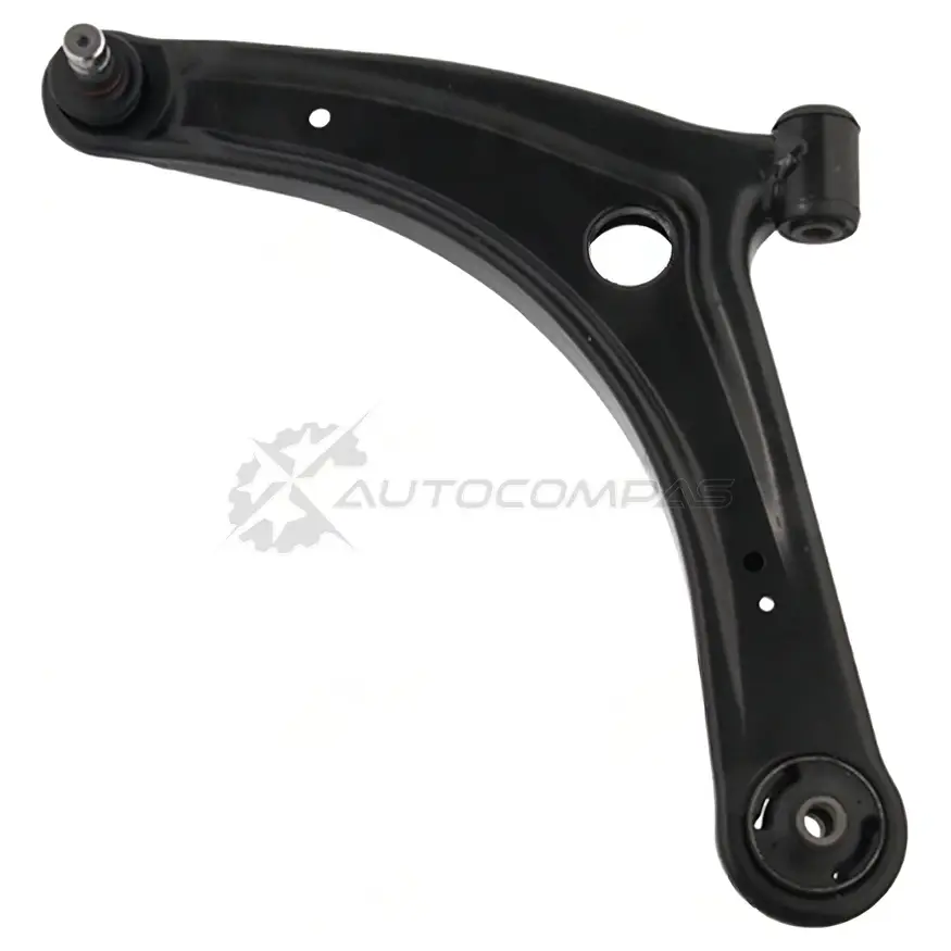 Рычаг подвески передний MITSUBISHI DELICA D5/GALANT FORTIS/LANCER/EVOLUTION/OUTLANDER 06- слева HOSU HSAC0217 1440549227 E8OFM K