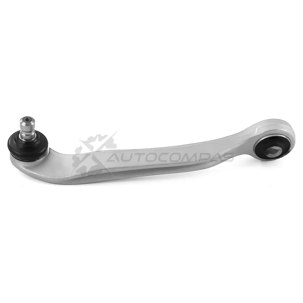 Рычаг подвески передний верхний AUDI A6 04-11/A8(4E) 03-10/ VW PHAETON 02-08 слева HOSU 1440549768 HSAC0286 U2 UYO6C изображение 0