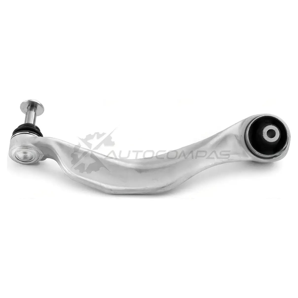 Рычаг подвески передний нижний (продол) BMW5 F10/F11/BMW 6 F12/F13 11- слева HOSU 1440548158 LEVX7 2 HSAC0307 изображение 0