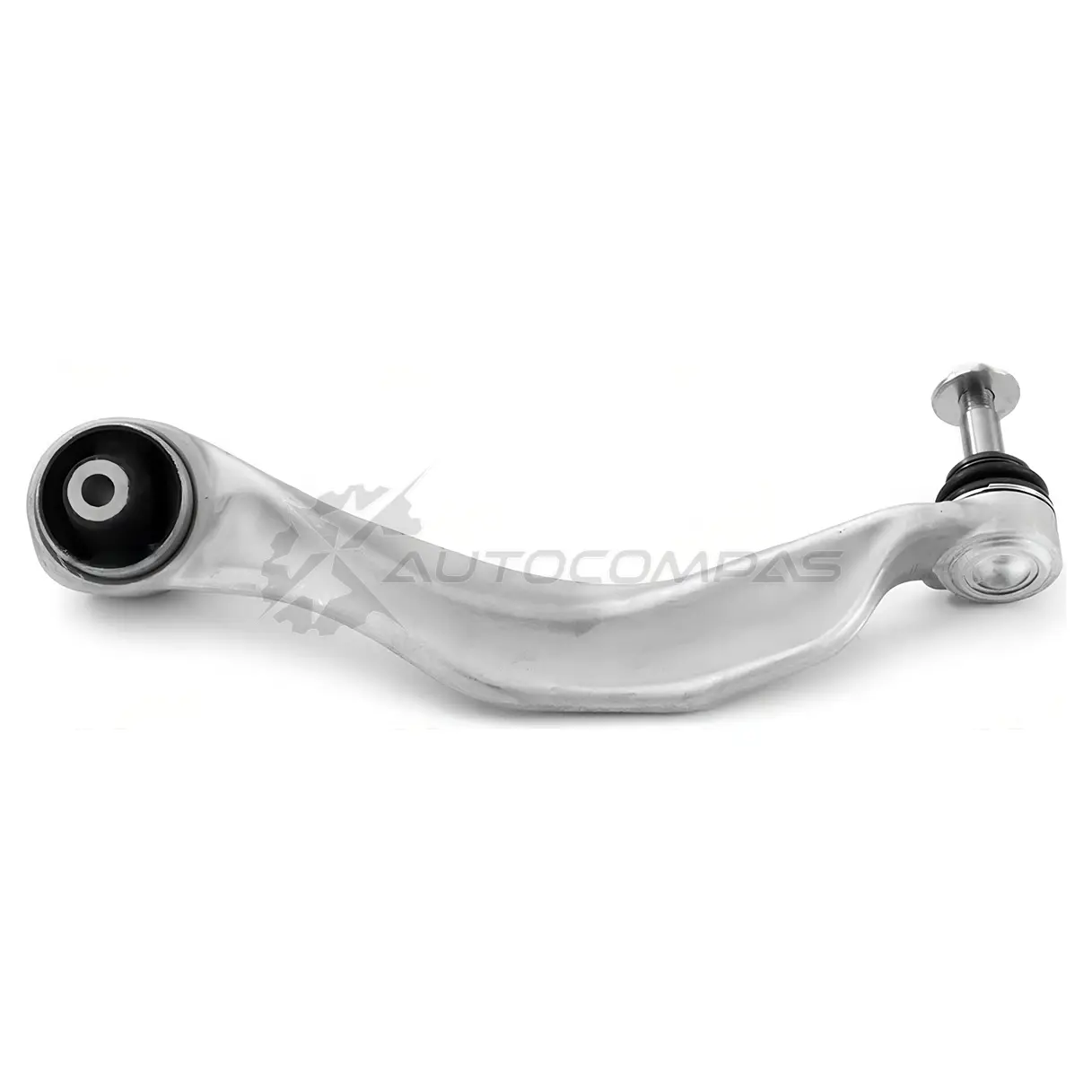 Рычаг подвески передний нижний (продол) BMW5 F10/F11/BMW 6 F12/F13 11- справа HOSU 1440548159 O2Y6D 80 HSAC0308