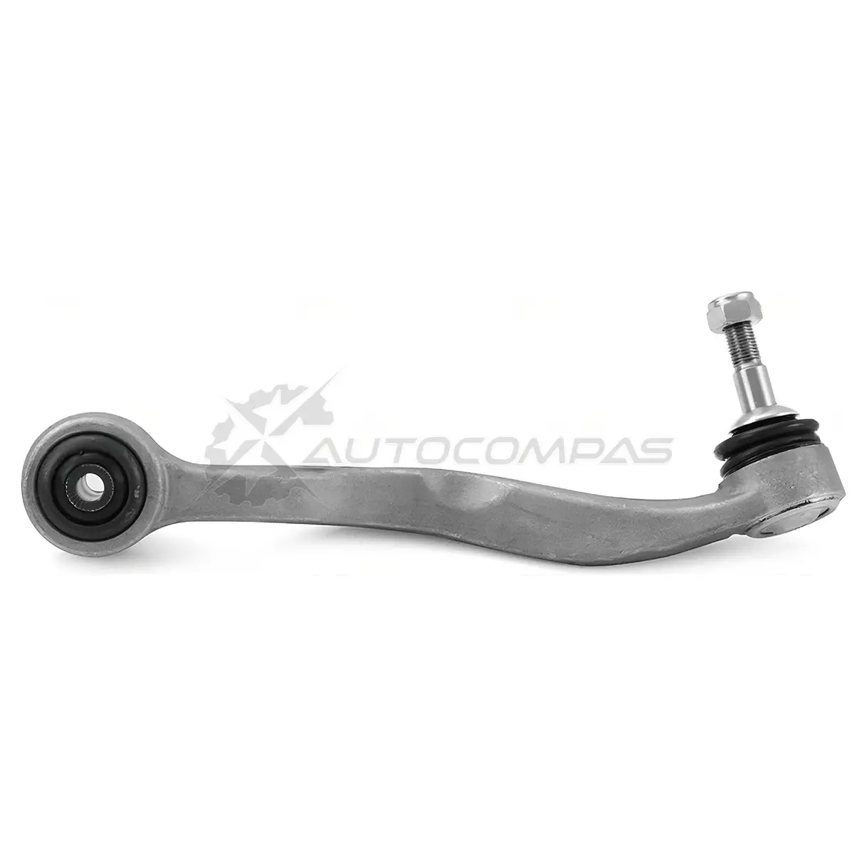 Рычаг подвески передний нижний BMW 5 E60/E61 03-10 слева HOSU HSAC0331 1440548166 G MJ5IV8