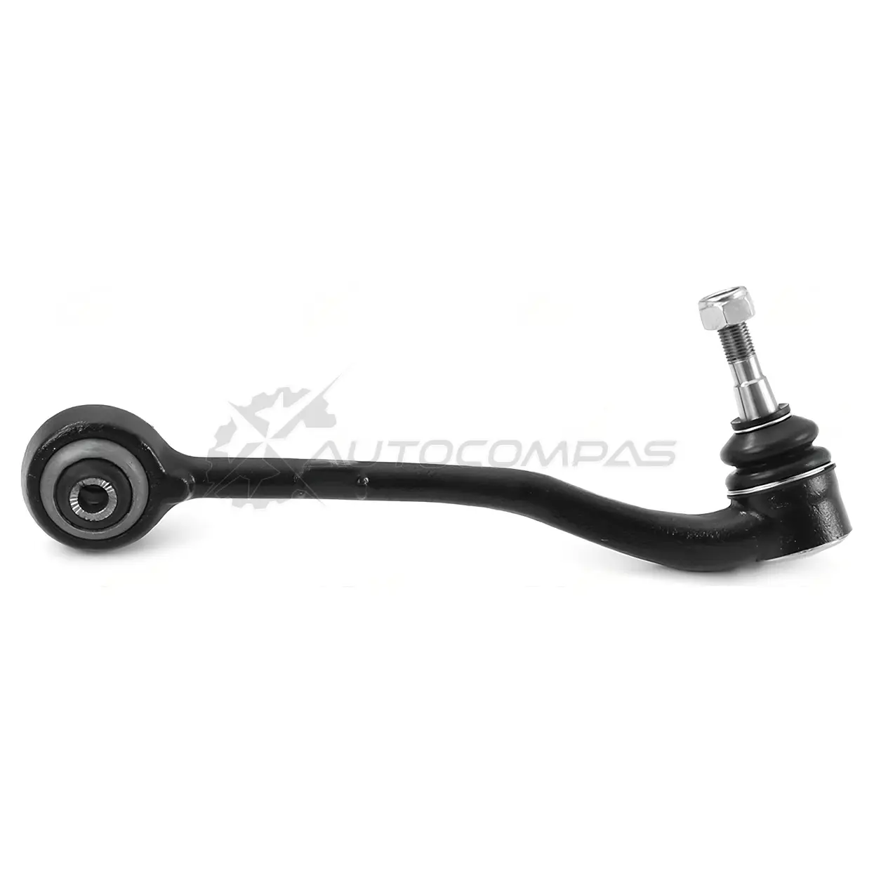 Рычаг подвески передний нижний BMW E53 00-06 справа HOSU UM 7KRC HSAC0334 1440548169