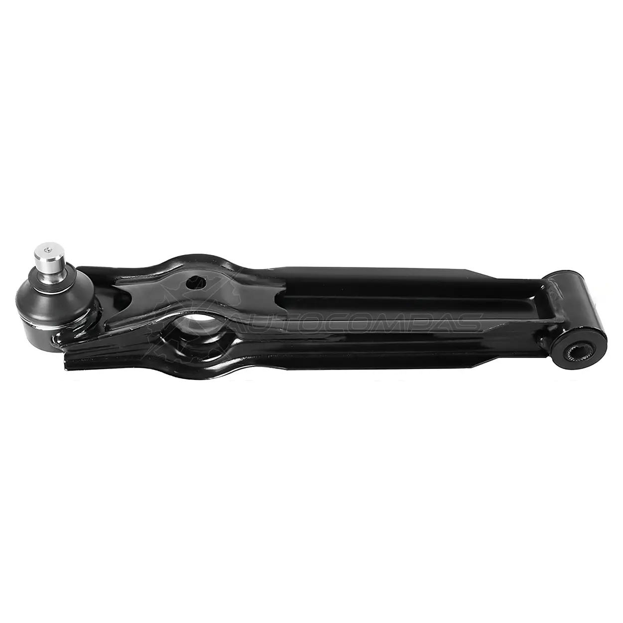Рычаг подвески передний нижний DAEWOO MATIZ (M100) 98-/CHEVROLET SPARK 98-/SUZUKI KEI 98-09/SWIFT 04-15 слева=R HOSU HSAC0341 P CEXDD 1440548311