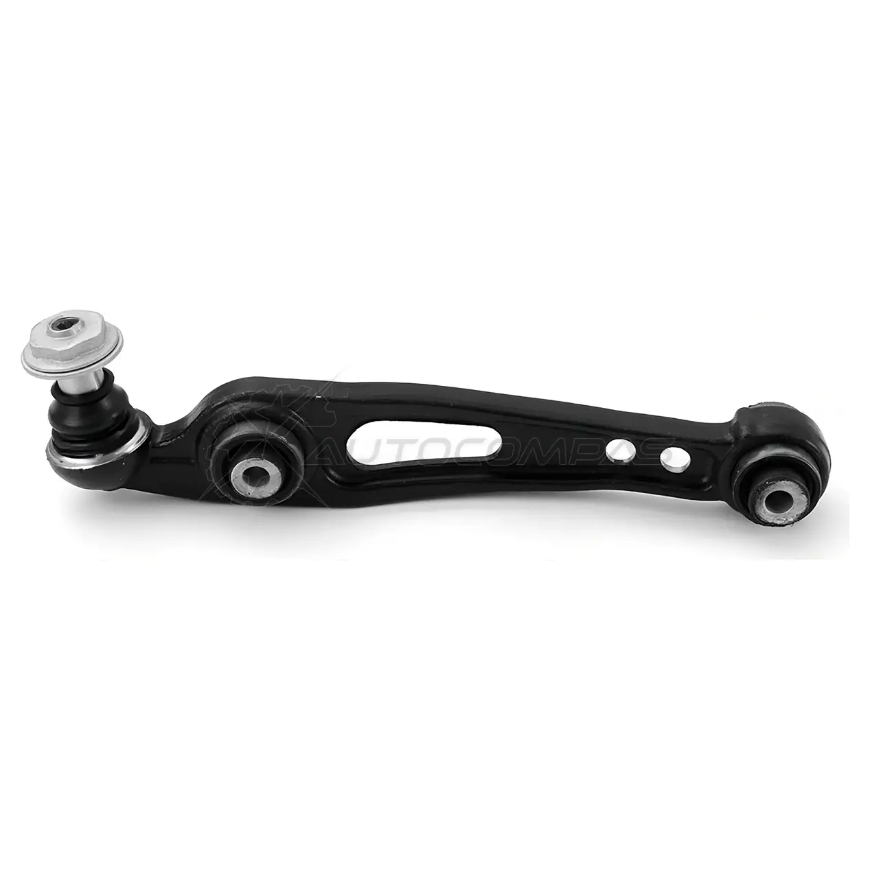 Рычаг подвески передний нижний LAND ROVER RANGE ROVER 13- слева HOSU G1 HS4 1440548851 HSAC0455