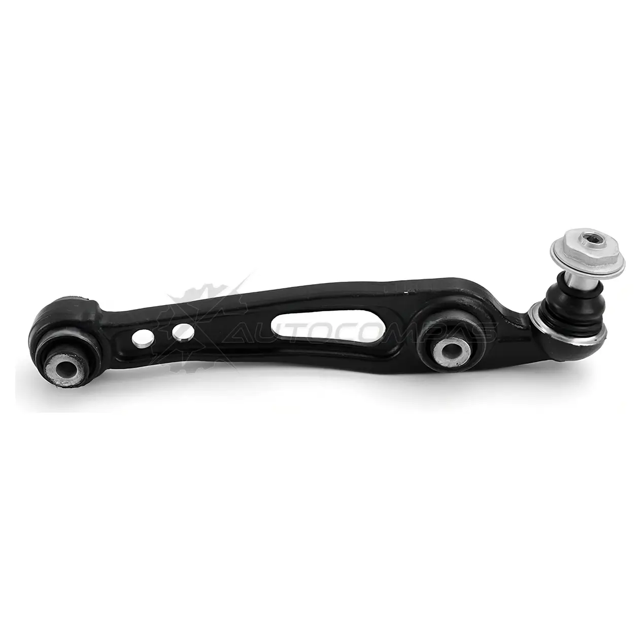 Рычаг подвески передний нижний LAND ROVER RANGE ROVER 13- справа HOSU Z J575 1440548852 HSAC0456