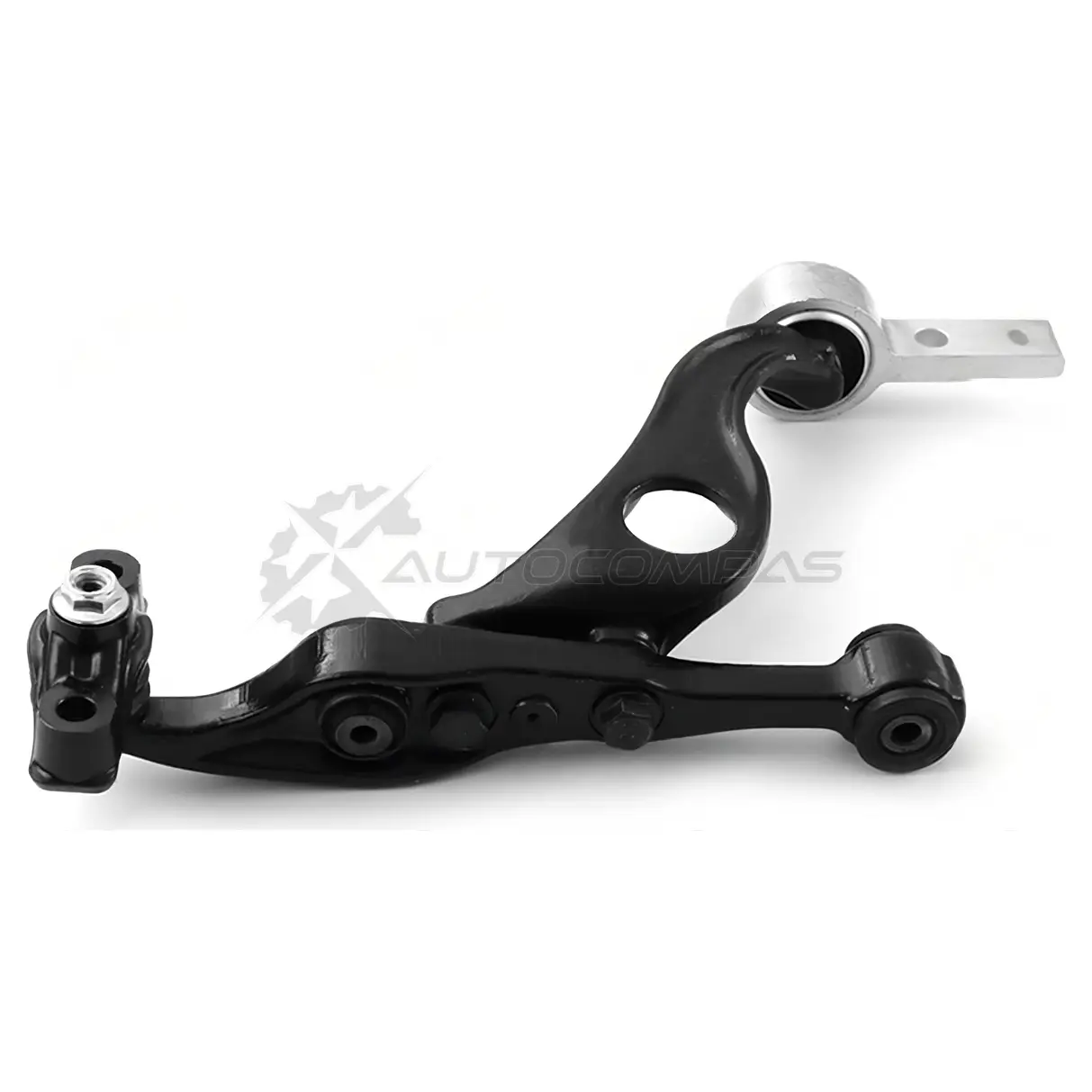 Рычаг подвески передний нижний MAZDA6/ATENZA 2007-2014 слева HOSU 1440548992 5I9 YK HSAC0425