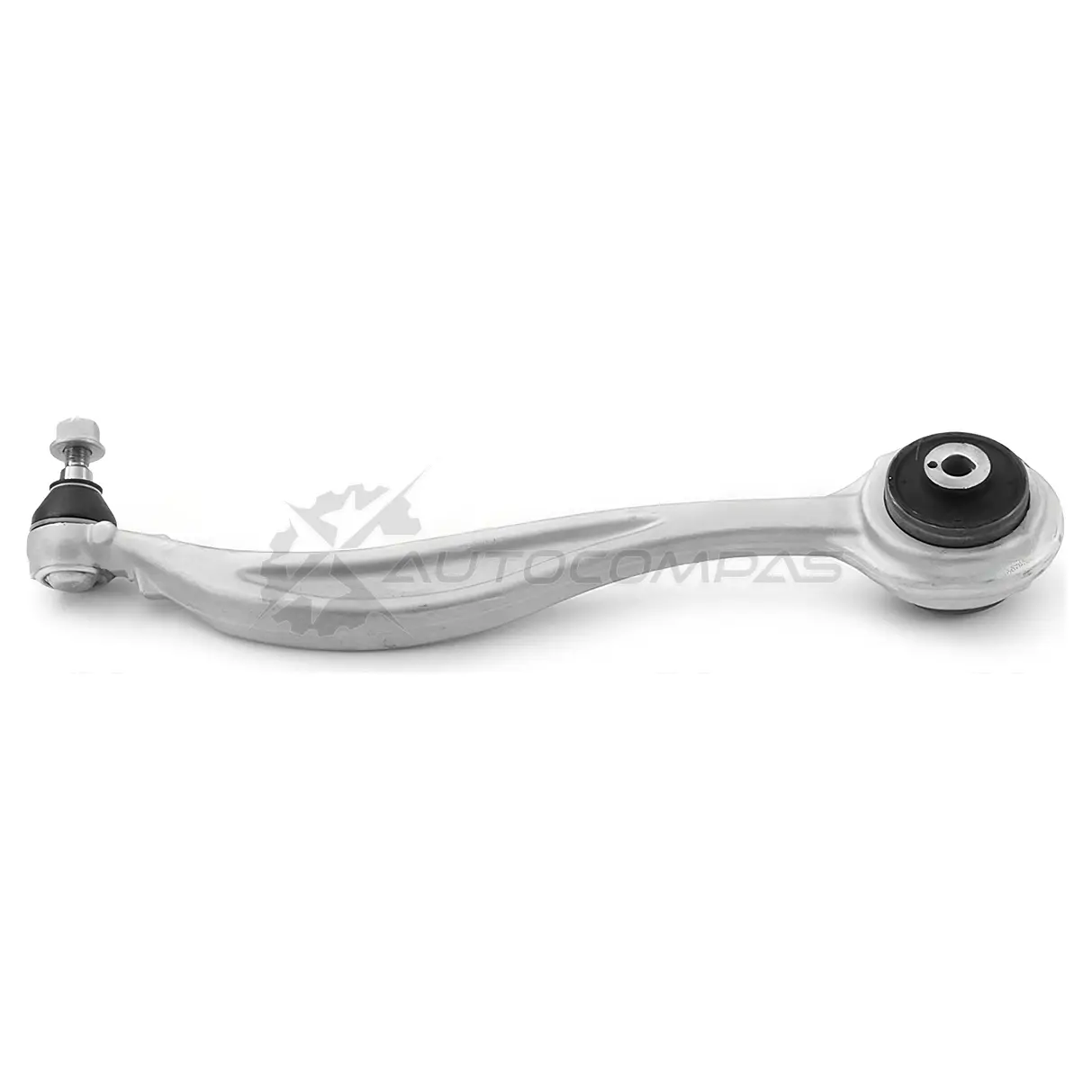 Рычаг подвески передний нижний MERCEDES BENZ C-CLASS 204 2006-2014/203 00-08/CLK-CLASS 209 01- слева HOSU 1440549122 HSAC0361 8D Q91