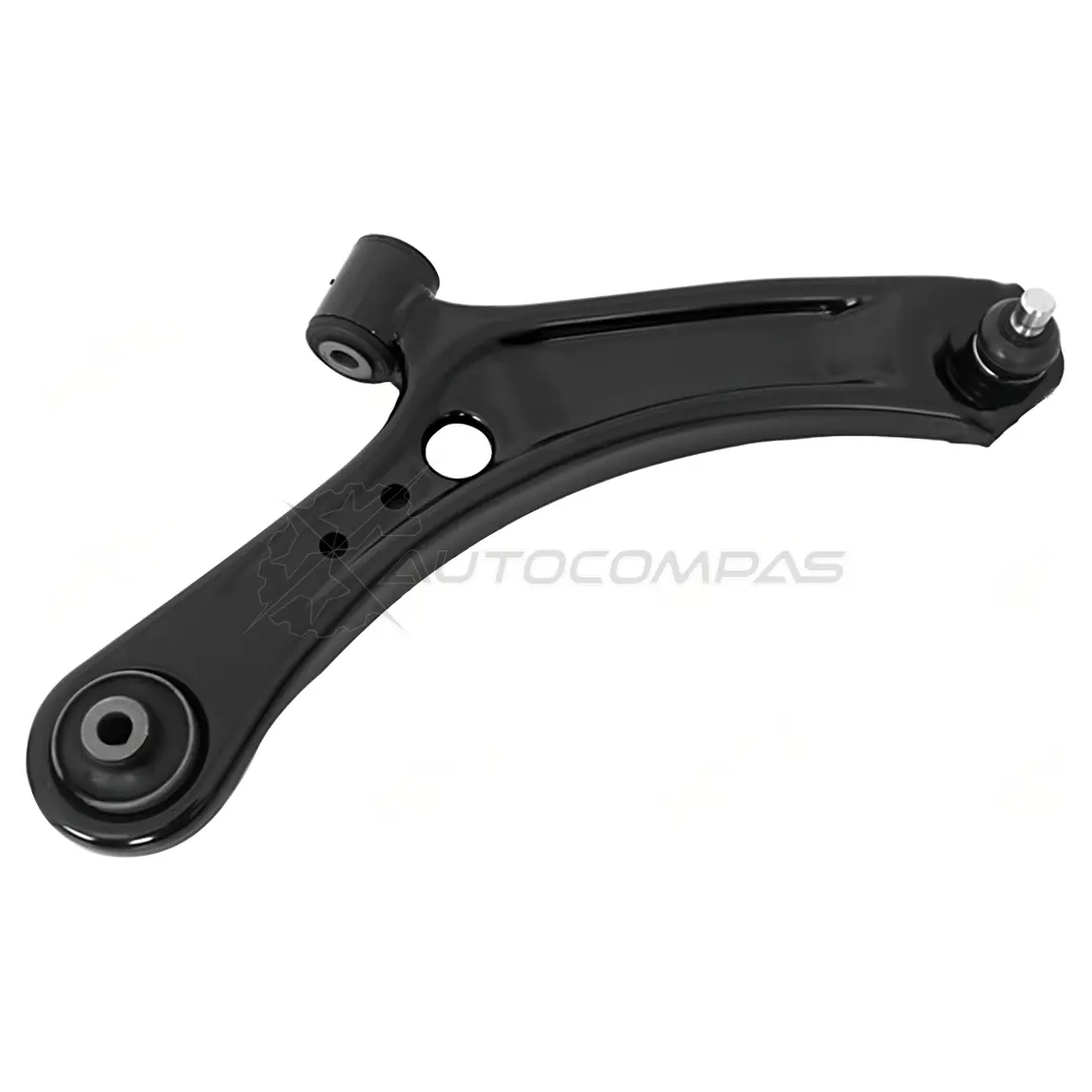 Рычаг подвески передний нижний SUZUKI SX4 06-13 справа HOSU 1440548418 9 JS161R HSAC0291