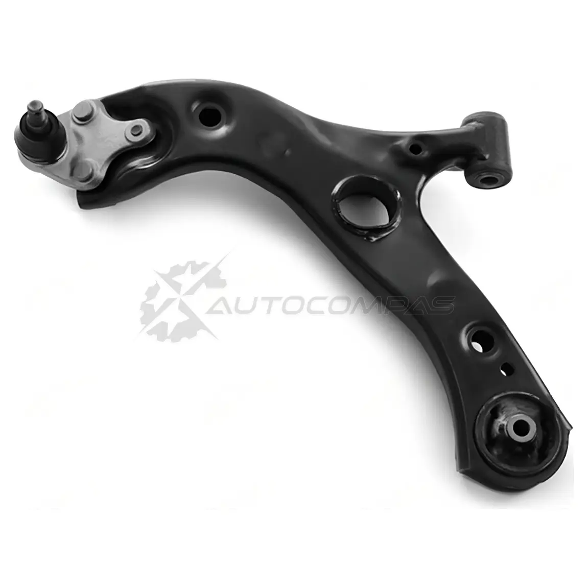 Рычаг подвески передний нижний Toyota CHR (HYBRD) 16- слева HOSU HSAC0387 1440549518 PZSGJ8 I