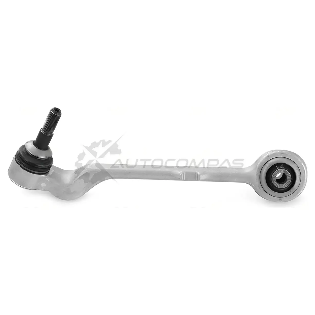 Рычаг подвески передний нижний задний BMW 1/BMW 3/E81/E82/E87/E88/E90/E91/E92/E93/E84 03- слева HOSU 1440548174 HSAC0406 XX 954