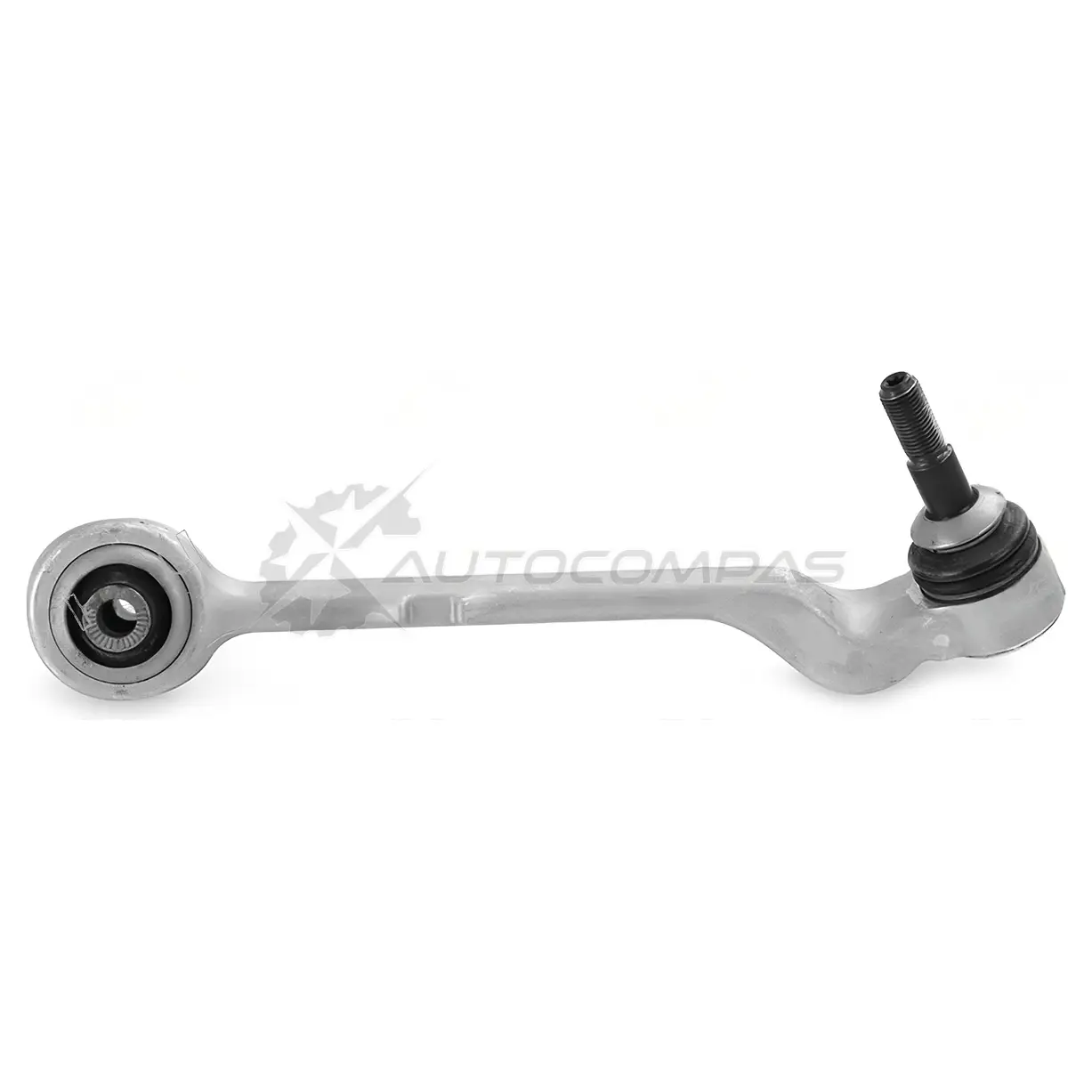 Рычаг подвески передний нижний задний BMW 1/BMW 3/E81/E82/E87/E88/E90/E91/E92/E93/E84 03- справа HOSU 6N 9XKSK 1440548175 HSAC0407