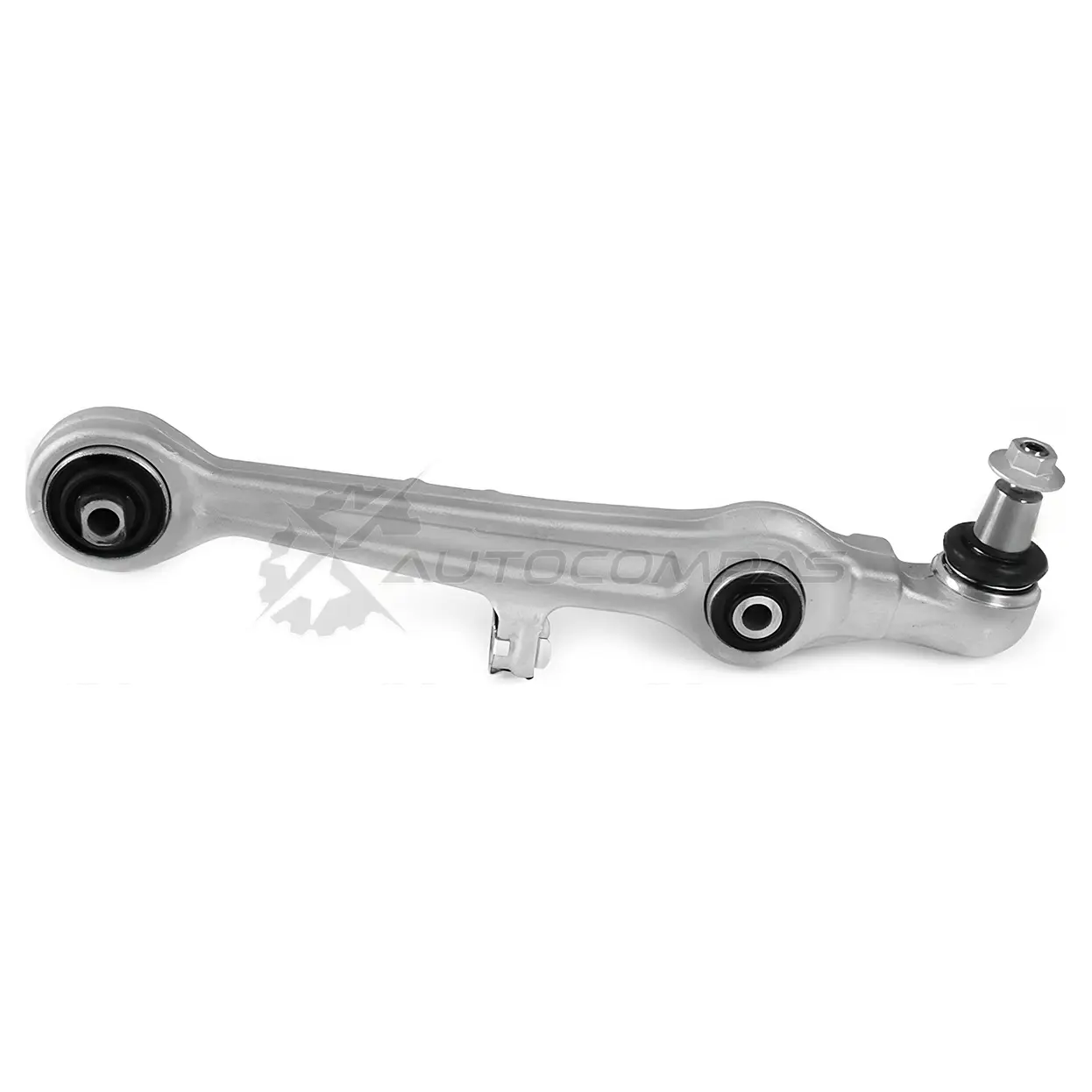 Рычаг подвески передний нижний передний AUDI A4 94-09/A6 97-05/SKODA SUPERB 01-08/VW PASSAT 96-05 слева=справа HOSU MWVT 0 HSAC0408 1440549791 изображение 0
