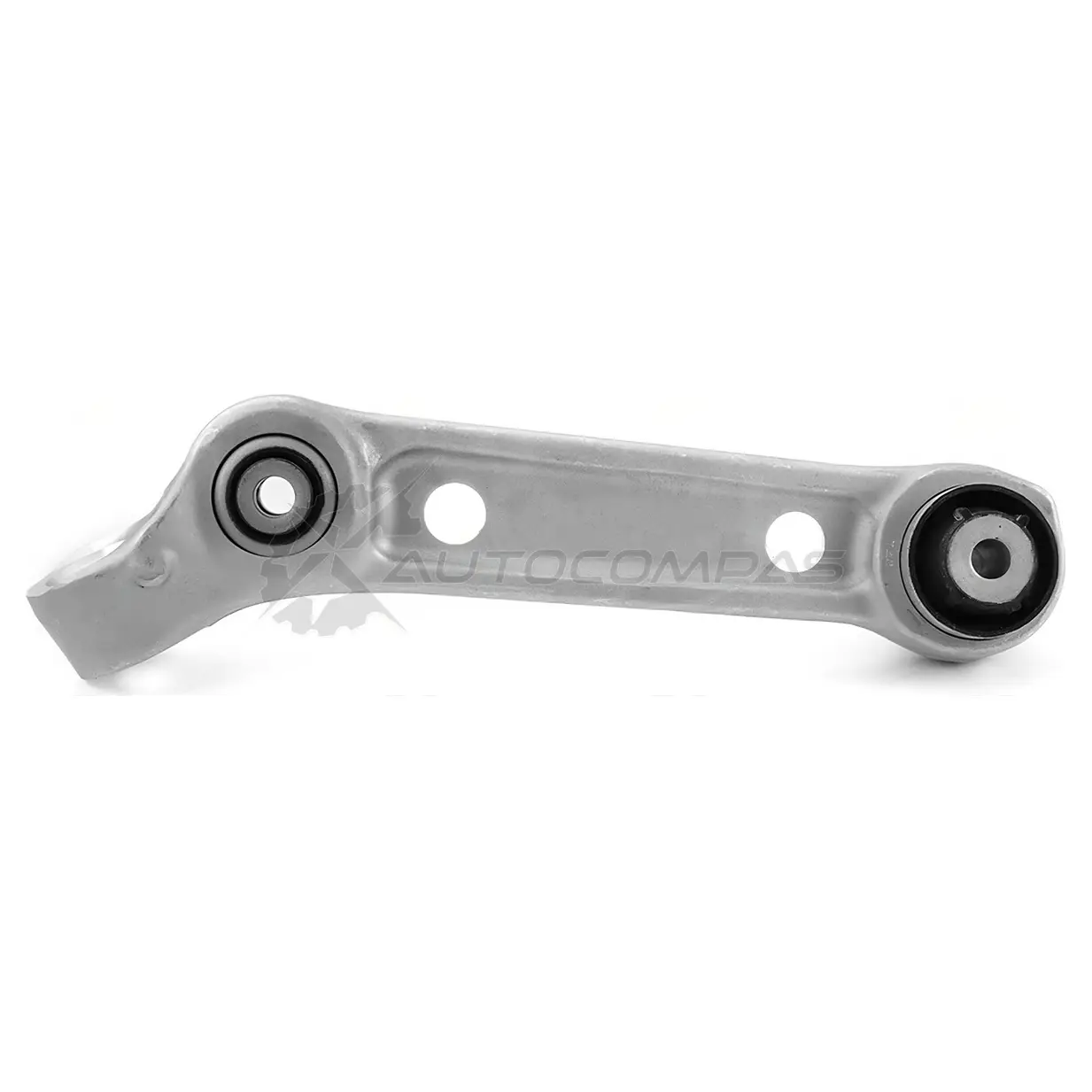 Рычаг подвески передний нижний поперечный BMW 5 SERIES G30 X DRIVE 16- слева HOSU 1440548180 HSAC0416 R3 R0GI7