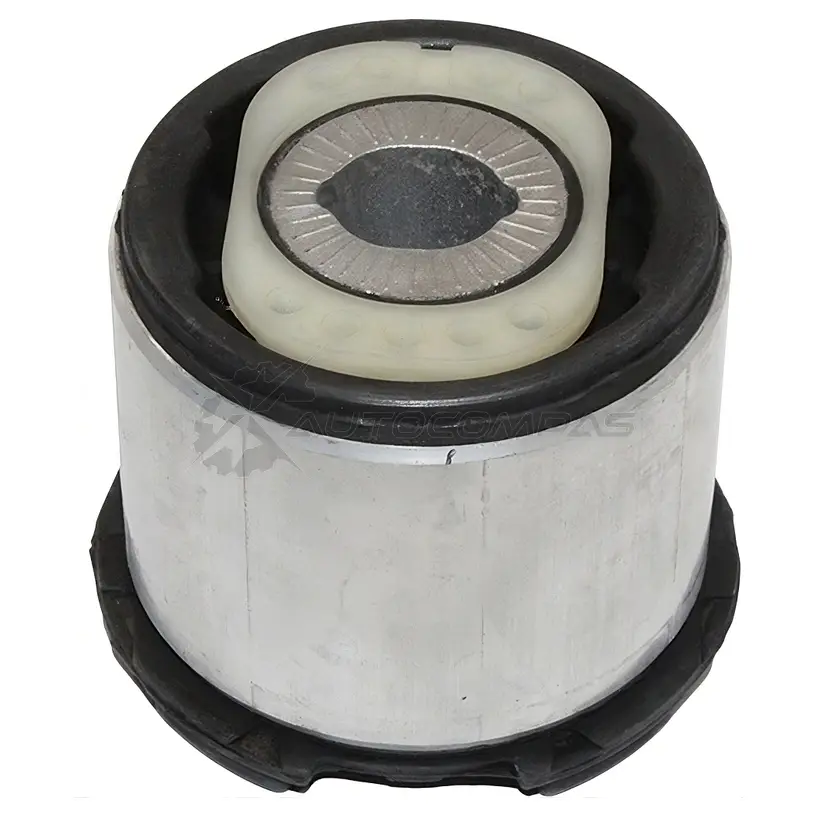 Сайлентблок задней балки AUDI A6/A6 Allroad (4FH/C6) 04-11 HOSU 1440549817 HSS0137 TL0 B7DL