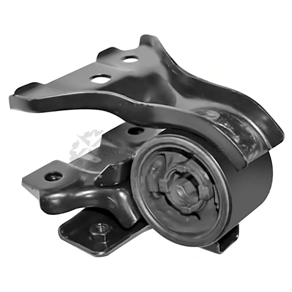 Сайлентблок переднего рычага Honda CR-V RE 07-/RM 12- справа HOSU U1L GI HSS0331 1440548583