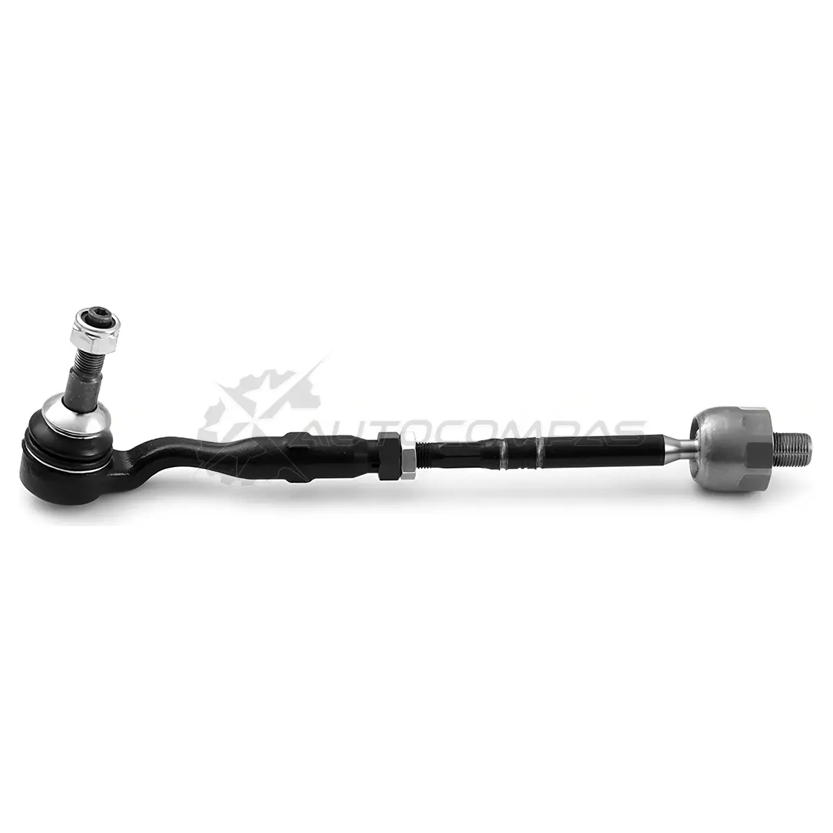 Рулевая тяга BMW5 F1 03-10/BMW6 F1 11- слева=справа HOSU P KW7N HSSR0052 1440548260