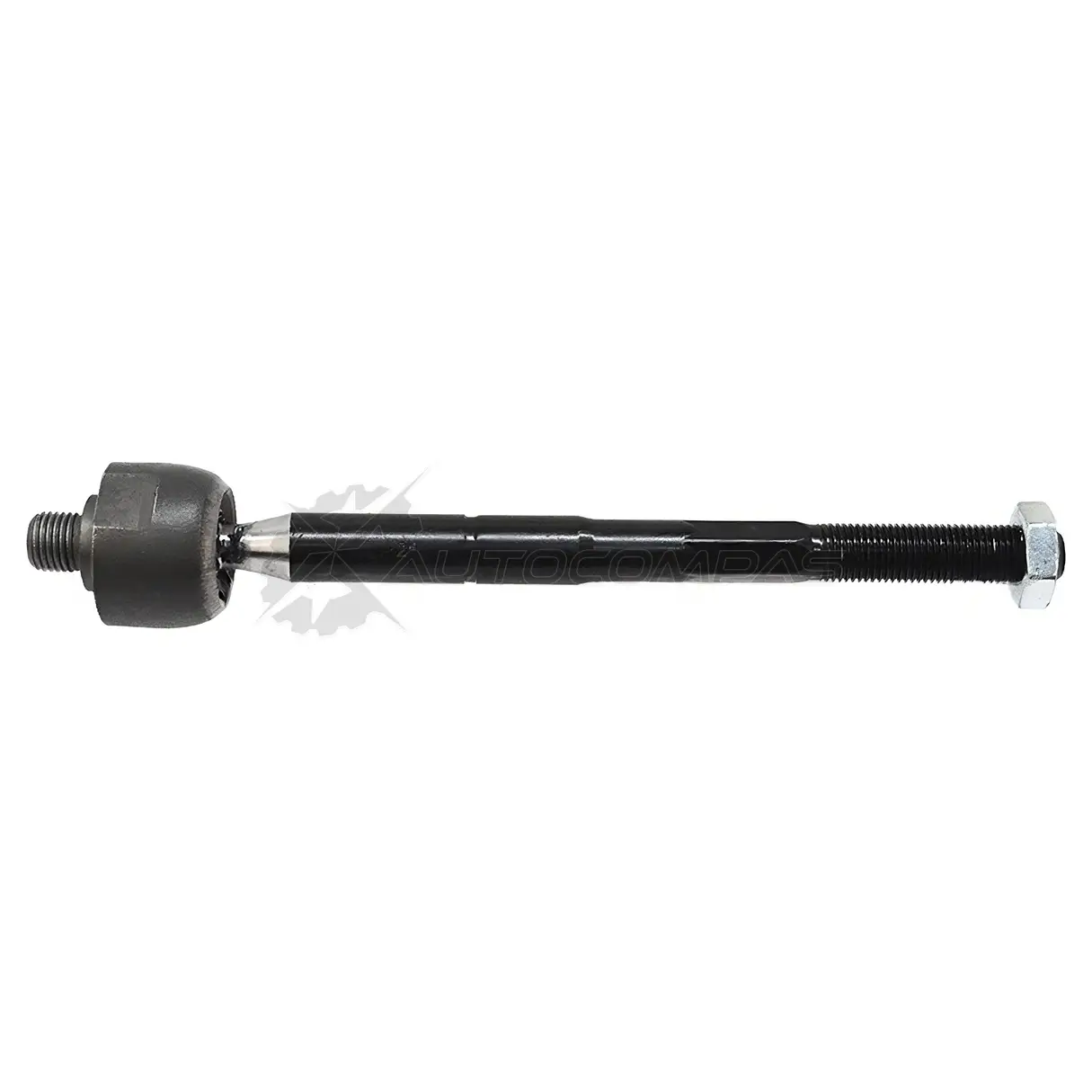 Рулевая тяга KIA RIO 10-/HYUNDAI SOLARIS 11 HOSU 1440990846 HSSR0150 W6L T9
