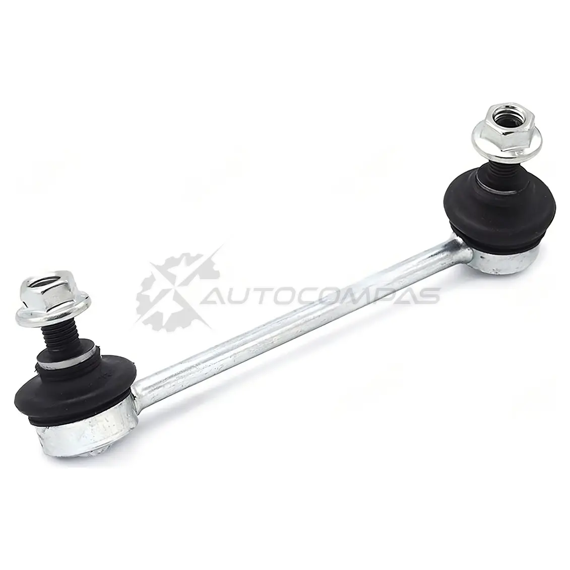 Стойка стабилизатора заднего MAZDA 6 12-/MAZDA 3 13-/MAZDA CX-5 11- слева HOSU HSSL0043 OK009N U 1440548960 изображение 0