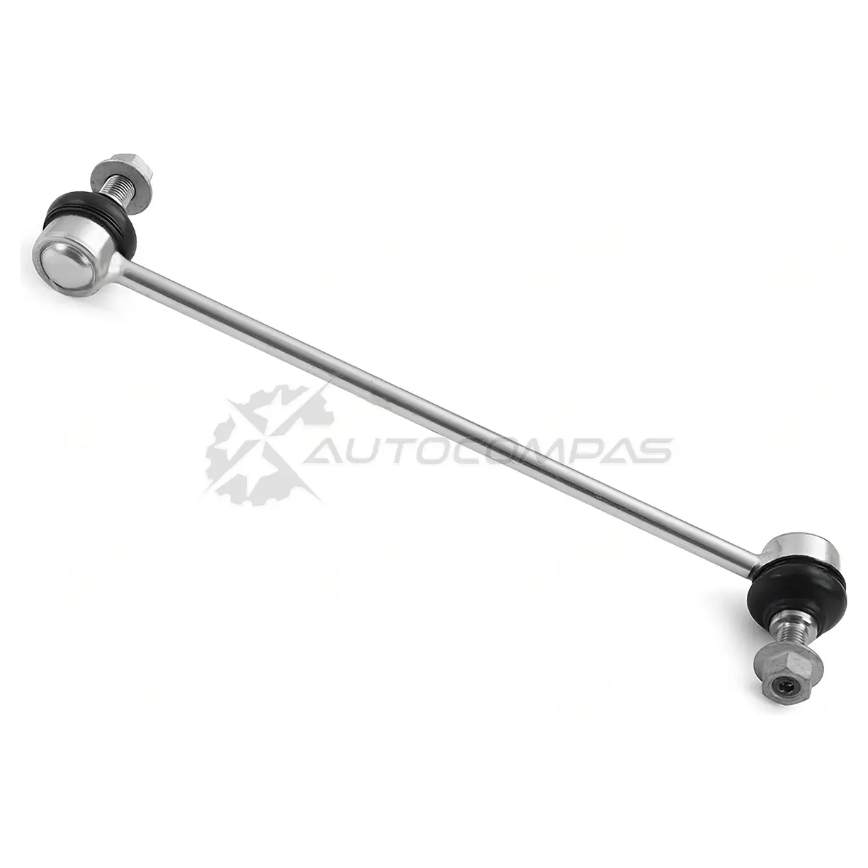 Стойка стабилизатора переднего BMW5 F1 03-10/BMW6 F1 11- слева=справа HOSU ME14T 3 1440548071 HSSL0204