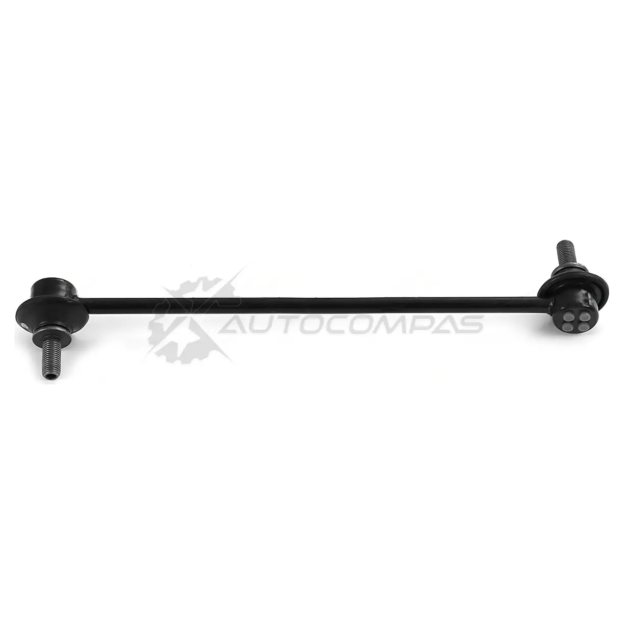 Стойка стабилизатора переднего MAZDA 6 12-/MAZDA 3 13-/MAZDA CX-5 11- слева=справа HOSU HSSL0145 1440548966 1W4HT 6