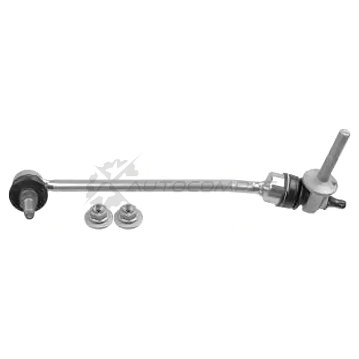 Стойка стабилизатора переднего MERCEDES E-SERIES (W213) 16- слева HOSU FSFR 7 1440549019 HSSL0149