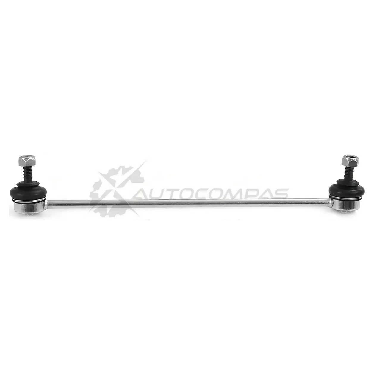 Стойка стабилизатора переднего PEUGEOT 206 98-/2008 13-/1007 05-09/CITROEN C3 02-/C2 03- слева=справа HOSU 7TO F39P HSSL0231 1440548369 изображение 0