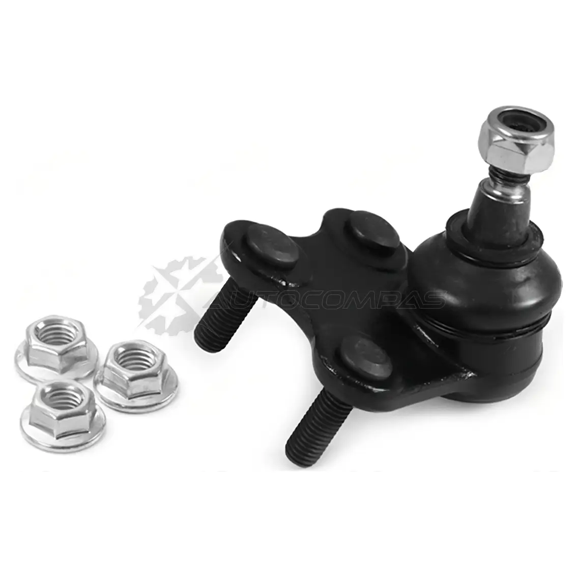 Шаровая опора AUDI A1 10-/SEAT IBIZA 08-/SKODA RAPID 12-/ VW POLO 09- справа HOSU HSBJ0012 DMER T 1440549869