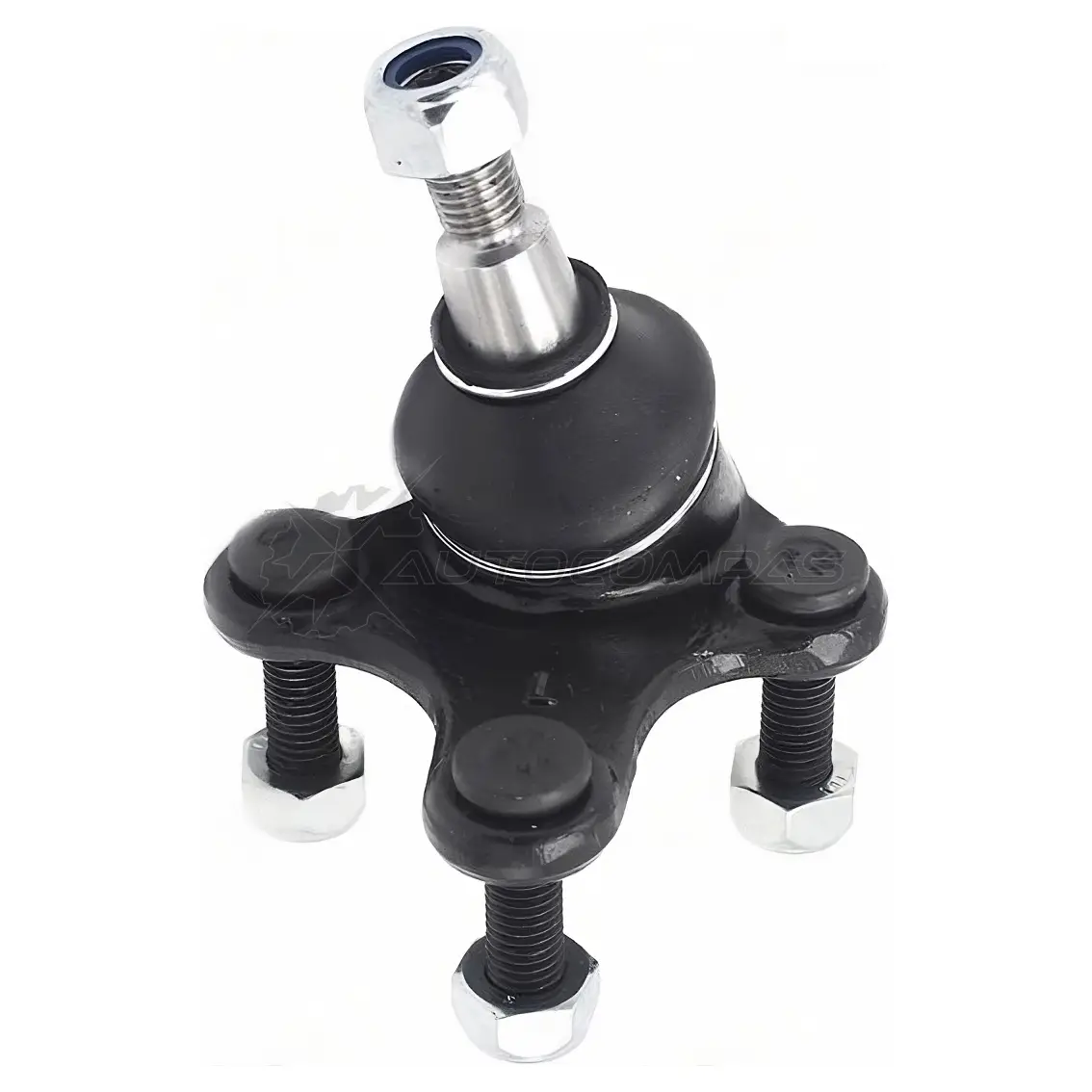 Шаровая опора слева AUDI A3 04-/SKODA OCTAVIA 04-13/VW CADDY 04 HOSU 1440549875 HSBJ0083 SOW 5I