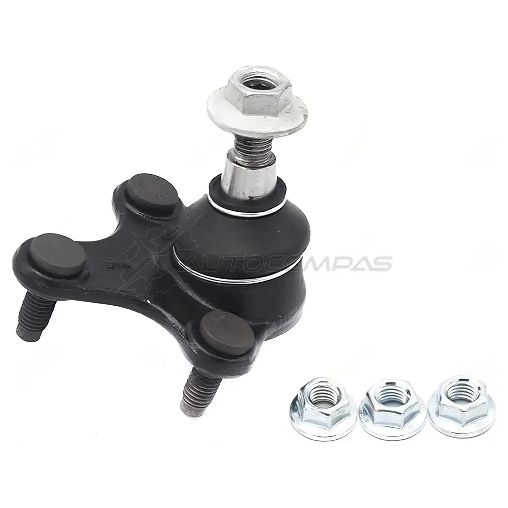 Шаровая опора слева AUDI A3 04-/SKODA OCTAVIA 04-13/VW CADDY 04 HOSU HSBJ0084 4NXHZ ZW 1440549876
