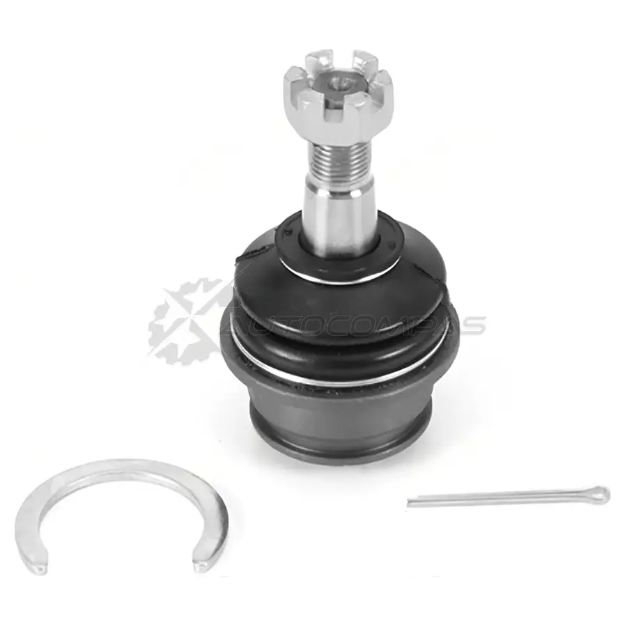 Шаровая опора нижнего рычага Toyota LAND CRUISER PRADO 120/GX470 03-09 HOSU 1440549539 R7 F4K HSBJ0049