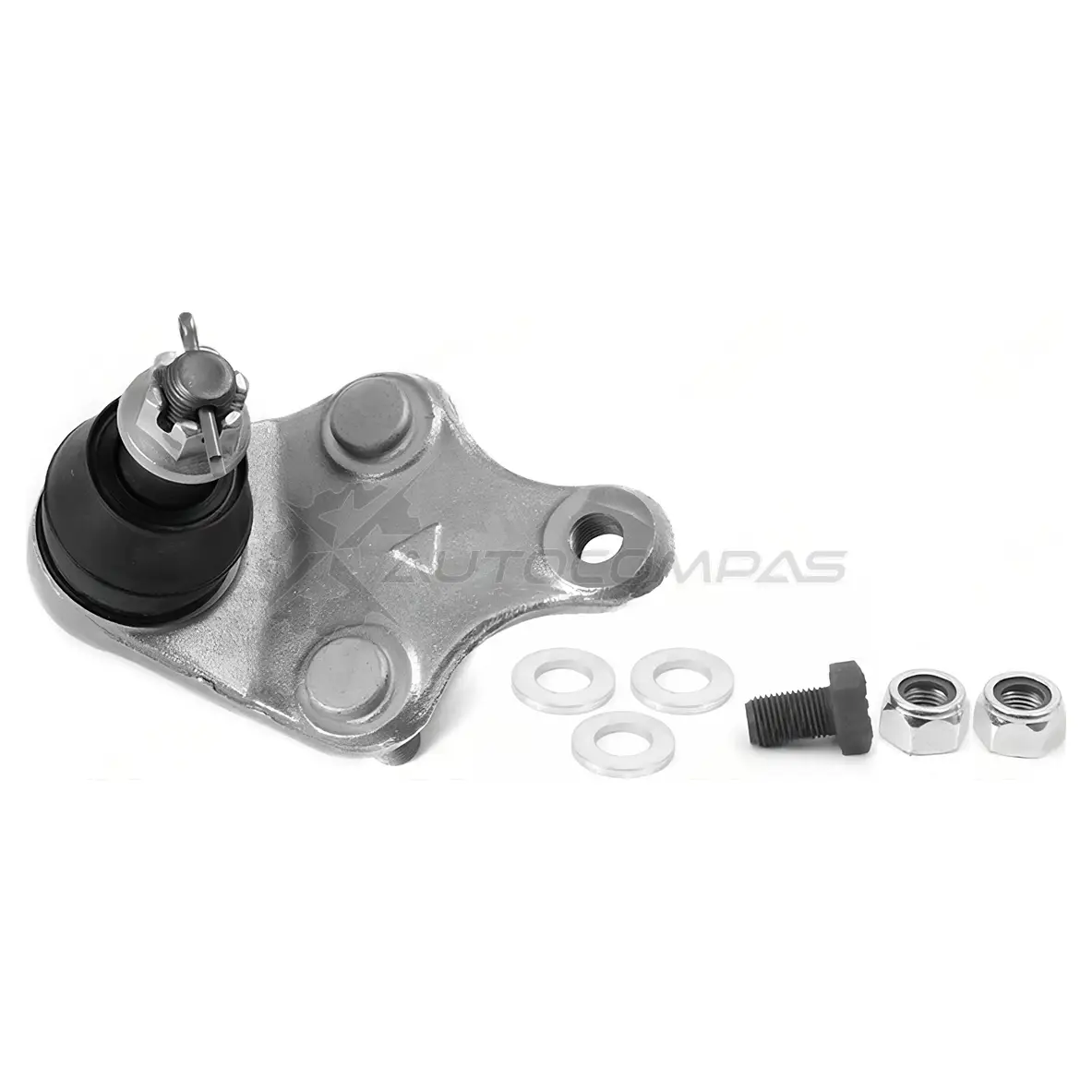 Шаровая опора нижняя Toyota AVENSIS ZRT270 08- слева=справа HOSU 7S7Q RX 1440549632 HSBJ0003