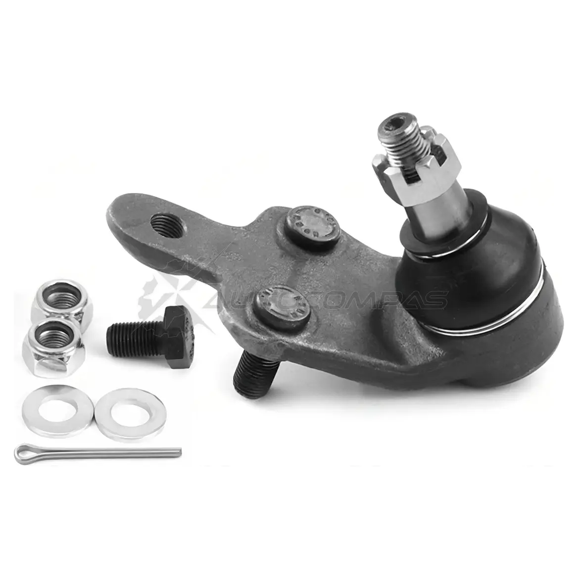Шаровая опора нижняя Toyota CAMRY/AURION/LEXUS ES240/350 06- справа HOSU P7HY ZT 1440549638 HSBJ0009