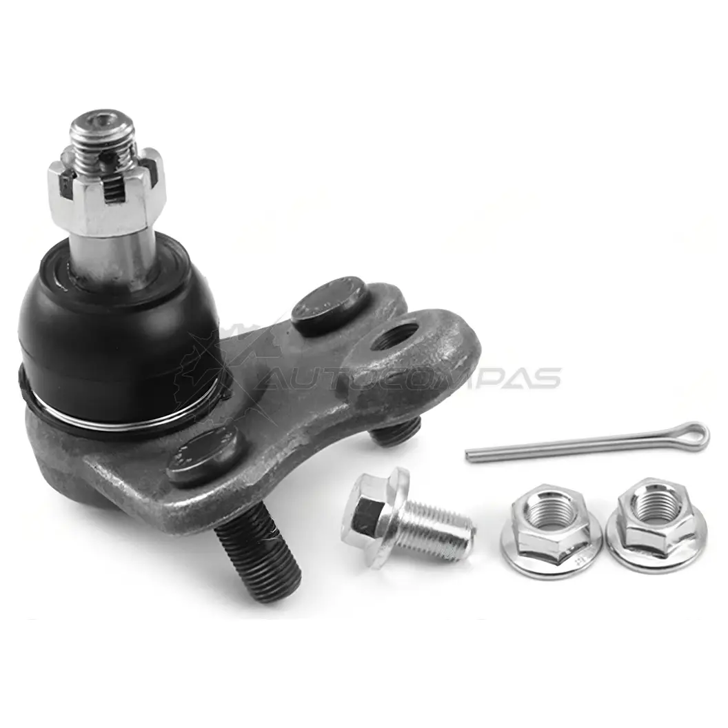 Шаровая опора переднего нижнего рычага HONDA CR-V 07-18 слева=справа HOSU 1440548592 HSBJ0063 FNO ERD