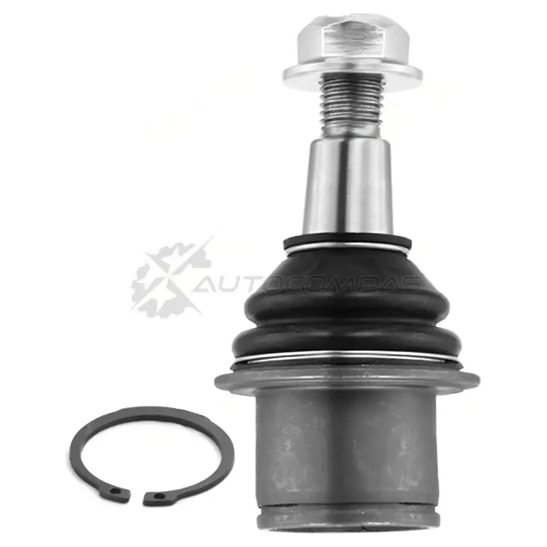 Шаровая опора переднего нижнего рычага LAND ROVER DISCOVERY III 05-09/DISCOVERY IV 10 HOSU HSBJ0056 89ZH KA4 1440548905