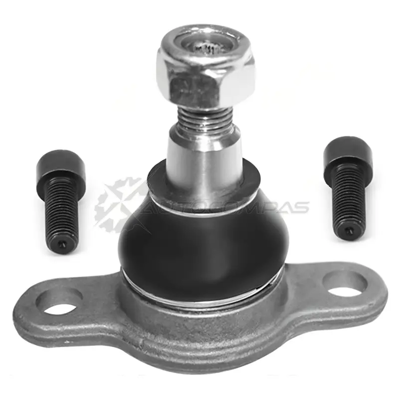 Шаровая опора переднего рычага VOLKSWAGEN MULTIVAN 03-/TRANSPORTER 03- слева=справа HOSU D NDQUT HSBJ0082 1440549874