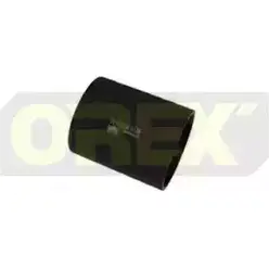 Патрубок радиатора, шланг OREX 250064 1275975739 Y 4BD1 CHAHK2S