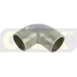 Патрубок радиатора, шланг OREX 250067 GL SXU 1275975745 3H0FK изображение 0