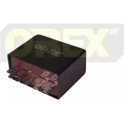 Прерыватель указателей поворота OREX 5K ZEP 254005 VTP20 1275976379