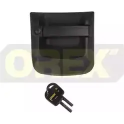 Ручка двери OREX 1275976941 CB9GSC LQDL G1Y 272009