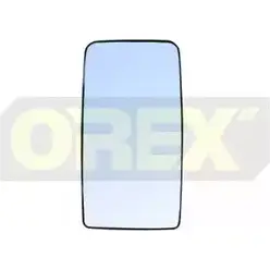 Зеркальный элемент, стекло наружного зеркала OREX 282017 MGB ASLP 1275977185 RIQ91S изображение 0