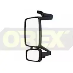 Наружное зеркало, кабина водителя OREX D1NM K8 282019 GBMNH 1275977197