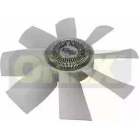 Вентилятор радиатора двигателя OREX 320008 SY 9QA YBC1X 1275978675 изображение 0