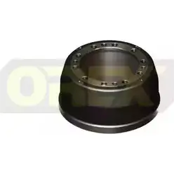 Тормозной барабан OREX NTBQ53G 1275980339 S59 D9Y 342019