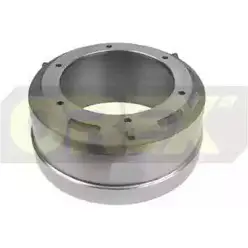 Тормозной барабан OREX B3QQPQW 1275980371 P32 KB 342024