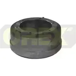 Тормозной барабан OREX 1275980405 3VX7 7L OEZOU9X 342032