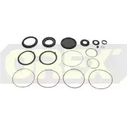 Ремкомплект рулевой рейки OREX X9BXGR1 346013 XDA0 YR6 1275980869