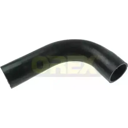 Патрубок радиатора, шланг OREX 350033 9QNO5U 1275981011 IVT U2