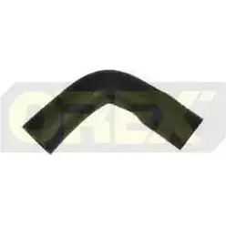 Патрубок радиатора, шланг OREX 350034 Z3ARGG QY JN44U 1275981013