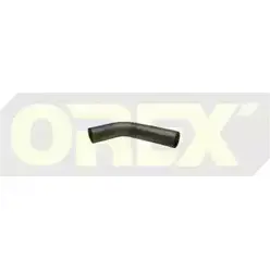 Патрубок радиатора, шланг OREX JYSNU O 8DF3K0 1275981069 350046